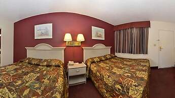 Econo Lodge Fallon Naval Air Station Area