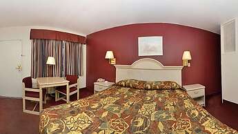 Econo Lodge Fallon Naval Air Station Area