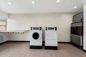 Econo Lodge Fallon Naval Air Station Area