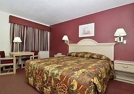 Econo Lodge Fallon Naval Air Station Area