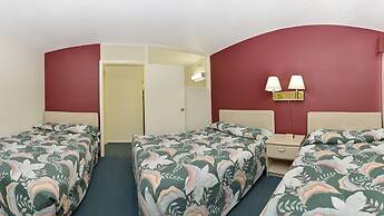 Econo Lodge Fallon Naval Air Station Area