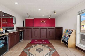 Econo Lodge Fallon Naval Air Station Area