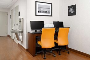 Hampton Inn Naples Central