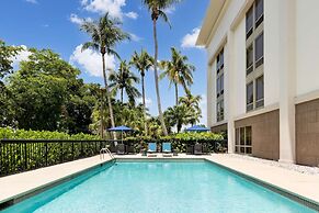 Hampton Inn Naples Central