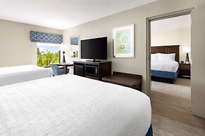 Hampton Inn Naples Central