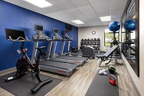 Hampton Inn Naples Central