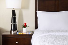 Hampton Inn Naples Central
