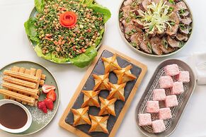 Holiday Inn Sydney Potts Point by IHG