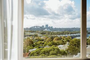 Holiday Inn Sydney Potts Point by IHG