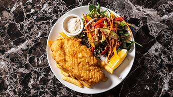 Holiday Inn Sydney Potts Point by IHG