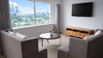 Holiday Inn Sydney Potts Point by IHG