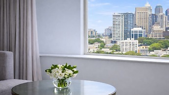 Holiday Inn Sydney Potts Point by IHG