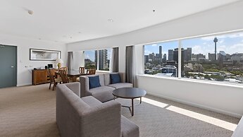 Holiday Inn Sydney Potts Point by IHG