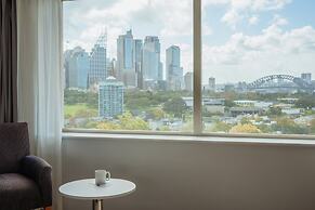 Holiday Inn Sydney Potts Point by IHG