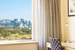 Holiday Inn Sydney Potts Point by IHG