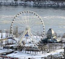Holiday Inn Montreal Longueuil by IHG