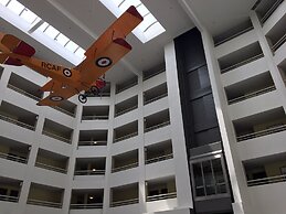 Holiday Inn Montreal Longueuil by IHG