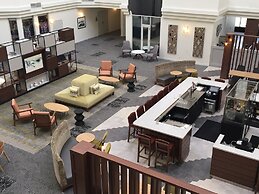Holiday Inn Montreal Longueuil by IHG