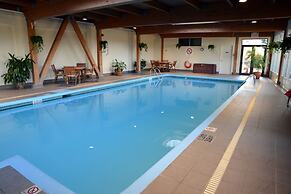 Holiday Inn Montreal Longueuil by IHG
