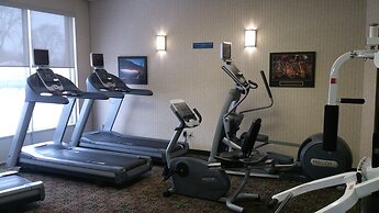 Holiday Inn Montreal Longueuil by IHG