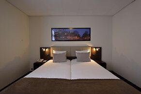 Best Western Dam Square Inn