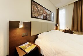 Best Western Dam Square Inn