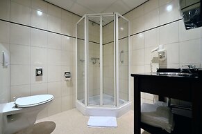 Best Western Dam Square Inn