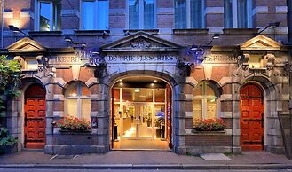 Best Western Dam Square Inn