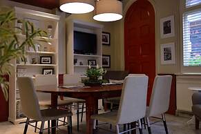 Best Western Dam Square Inn