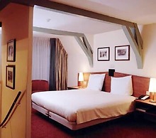 Best Western Dam Square Inn