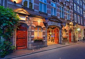 Best Western Dam Square Inn