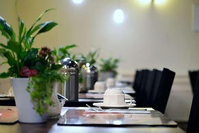 Best Western Dam Square Inn