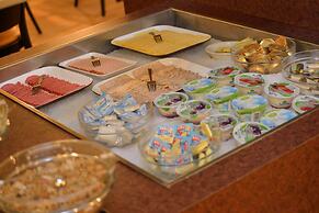 Best Western Dam Square Inn