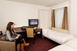 Best Western Dam Square Inn