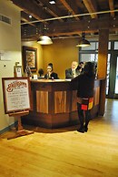 The Historic Brookstown Inn, Trademark Collection by Wyndham