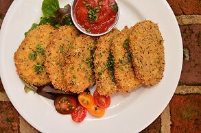 The Historic Brookstown Inn, Trademark Collection by Wyndham