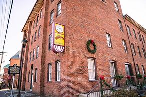 The Historic Brookstown Inn, Trademark Collection by Wyndham