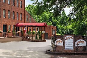 The Historic Brookstown Inn, Trademark Collection by Wyndham