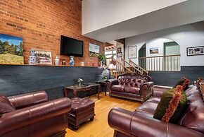 The Historic Brookstown Inn, Trademark Collection by Wyndham