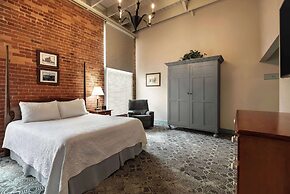 The Historic Brookstown Inn, Trademark Collection by Wyndham