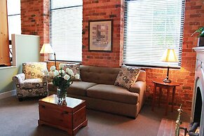 The Historic Brookstown Inn, Trademark Collection by Wyndham