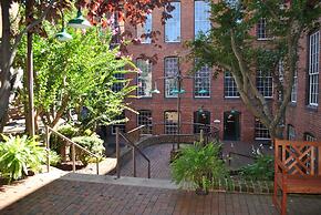 The Historic Brookstown Inn, Trademark Collection by Wyndham