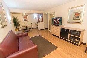 Red Roof Inn Hilton Head Island