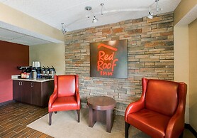 Red Roof Inn Hilton Head Island