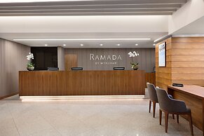 Ramada by Wyndham Lisbon