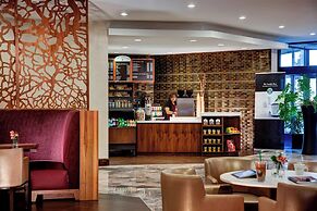 Dallas/Addison Marriott Quorum by the Galleria