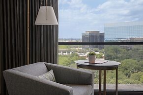 Dallas/Addison Marriott Quorum by the Galleria
