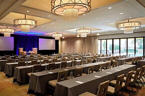 Dallas/Addison Marriott Quorum by the Galleria