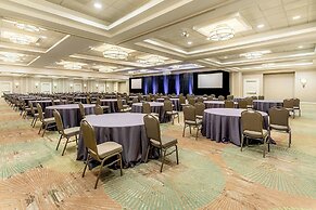 Dallas/Addison Marriott Quorum by the Galleria