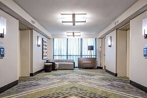 Dallas/Addison Marriott Quorum by the Galleria